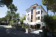 Exterior Hotel San Domenico