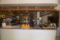 Bar, Cafe and Lounge Hotel San Domenico