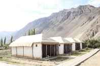 Exterior TIH Nubra Escapes Camp