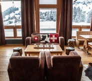 Restaurant 6 Relais Alpin