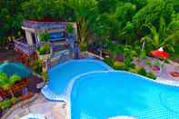 Swimming Pool Punta Aguila Resort & Hotel