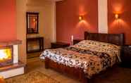Bedroom 2 Andromeda Hotel Limni Plastira
