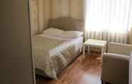 ห้องนอน 5 Idrisoglu Hotel
