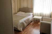 ห้องนอน Idrisoglu Hotel