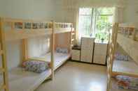 Bedroom Laiyin Garden City Hostel