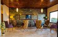 Quầy bar, cafe và phòng lounge 7 Elaia Thermal & Spa Hotel