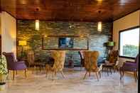 Quầy bar, cafe và phòng lounge Elaia Thermal & Spa Hotel