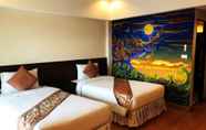 ห้องนอน 2 Bodega Koh Samui - Adults Only - Hostel