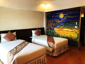 ห้องนอน 4 Bodega Koh Samui - Adults Only - Hostel