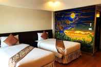 ห้องนอน Bodega Koh Samui - Adults Only - Hostel
