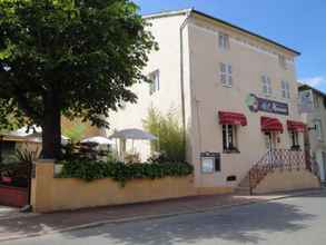 Exterior 4 Hôtel Le Marronnier