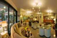 Bar, Kafe, dan Lounge Hotel Nautilus