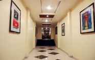 Lobby 5 Hotel Vijan Palace Jabalpur