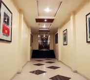 Lobi 5 Hotel Vijan Palace Jabalpur