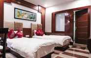ห้องนอน 3 Hotel Vijan Palace Jabalpur