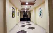 Lobby 4 Hotel Vijan Palace Jabalpur