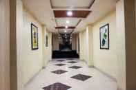 Lobby Hotel Vijan Palace Jabalpur