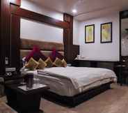 Kamar Tidur 6 Hotel Vijan Palace Jabalpur