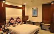 Bedroom 2 Hotel Vijan Palace Jabalpur