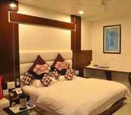 Bilik Tidur 2 Hotel Vijan Palace Jabalpur