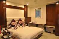 ห้องนอน Hotel Vijan Palace Jabalpur