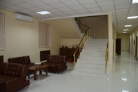 Lobby Asem Hotel