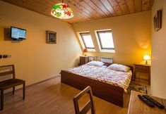 臥室 4 Cichy Zakatek Rabka Zdroj