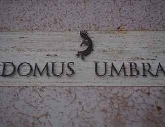 Exterior 2 Domus Umbra