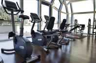 Fitness Center Merit Lefkosa Hotel Casino & Spa