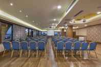 Functional Hall Merit Lefkosa Hotel Casino & Spa