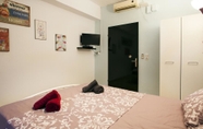 Bedroom 3 Comfort Apartments 2