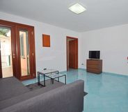 Common Space 4 Apartments Cetara