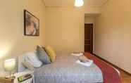 Kamar Tidur 5 OPO Spot20 Apartment