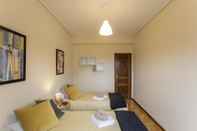 Kamar Tidur OPO Spot20 Apartment