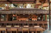 Bar, Cafe and Lounge OKU Ibiza