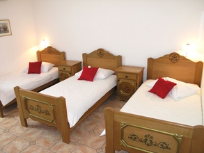 Phòng ngủ 4 Hotel Kralj Tomislav