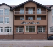 Others 4 Hotel Amarilis