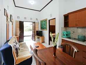 ห้องนอน 4 Rumah Akira Seminyak