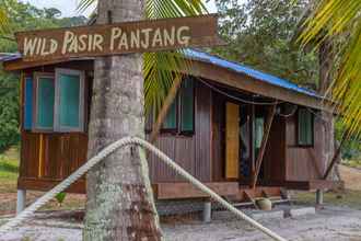 Bên ngoài 4 Wild Pasir Panjang