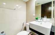 Toilet Kamar 3 Viceroy 3 Mckinley Hill BGC