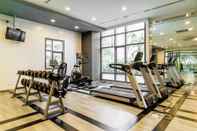 Fitness Center Viceroy 3 Mckinley Hill BGC