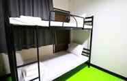 Bilik Tidur 5 M House Hostel