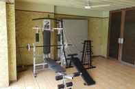 Fitness Center Apartemen Senayan