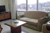 Common Space Apartemen Senayan