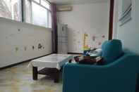 Ruang Umum Ru Yi Residence