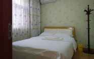 Kamar Tidur 3 Ru Yi Residence