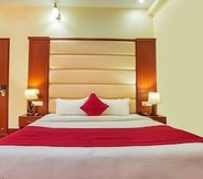 Kamar Tidur 4 Kamay The Grand Alova