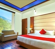 Kamar Tidur 2 Kamay The Grand Alova