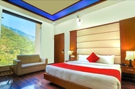 Kamar Tidur Kamay The Grand Alova