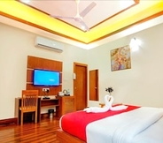 Kamar Tidur 5 Kamay The Grand Alova